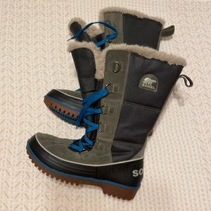 Sorel Winter Boots